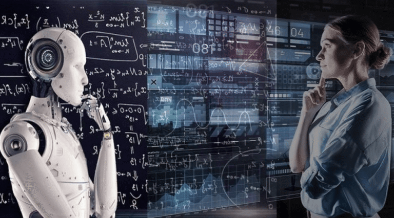 The Future of Artificial Intelligence: What’s Next?