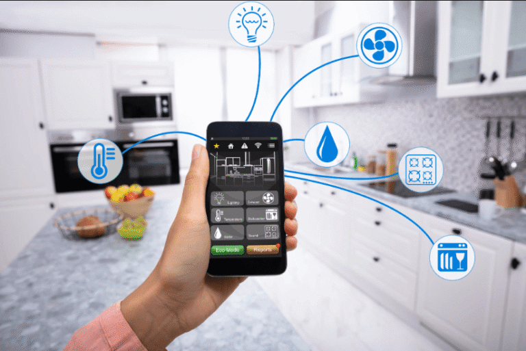 The Future of Smart Appliances and IoT Integration