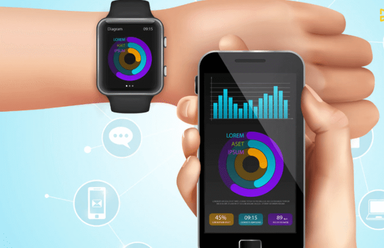 The Future of Wearable Tech: What’s on the Horizon?