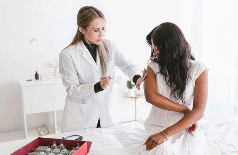 Finding the Best Cupping Therapy Near Me in Laval, QC