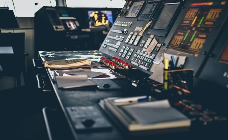 communication systems analysis office