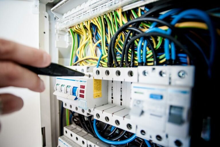network audit phone numbers
