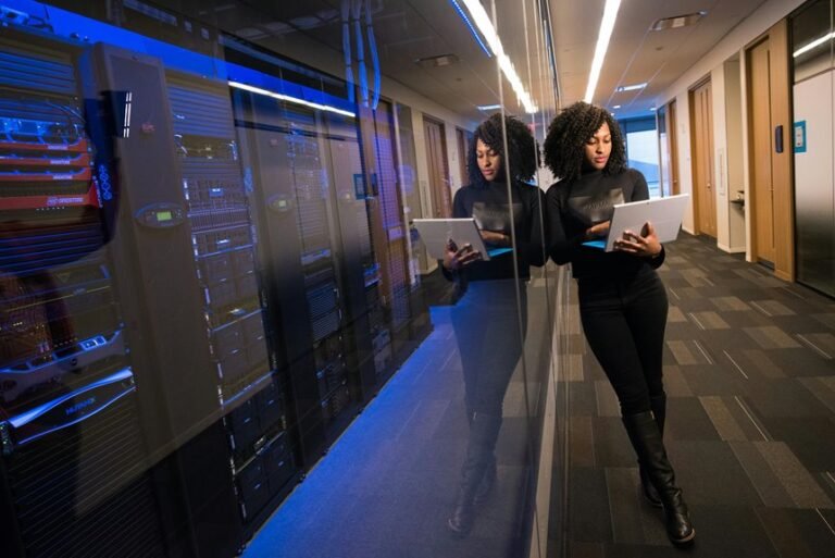 network integrity monitoring division