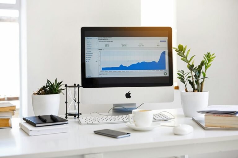telecom data analytics division
