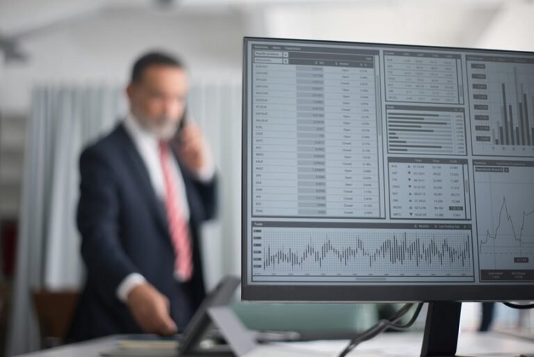 telecom risk monitoring division