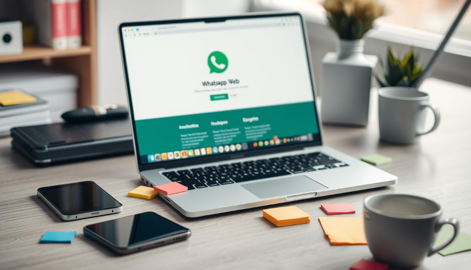 Manage Your Workspaces Using WhatsApp Page and Telegram Chinese Efficiently