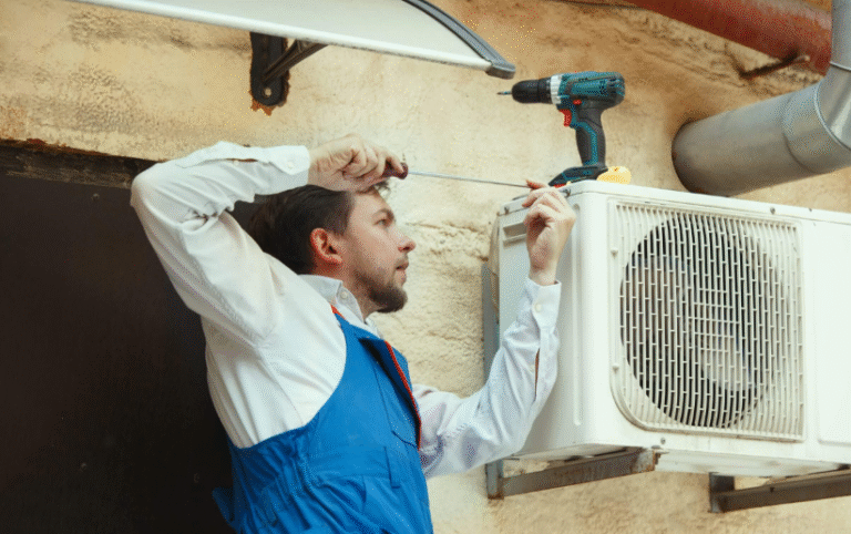 The Importance of Seasonal HVAC Tune-Ups in Arizona’s Desert Climate