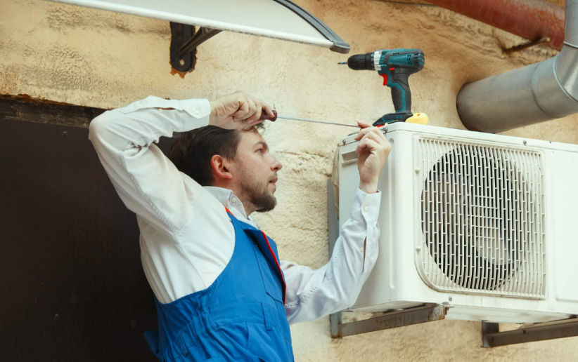 The Importance of Seasonal HVAC Tune-Ups in Arizona’s Desert Climate