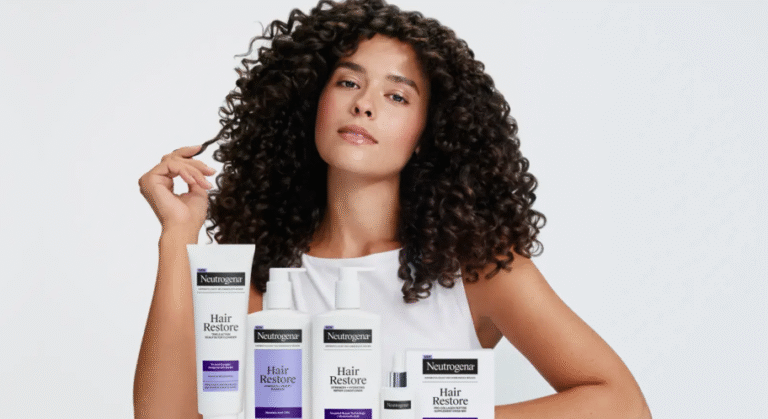 Who Should Use Restore Hair Products?