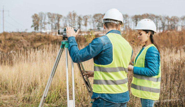 When should I get a boundary survey done?