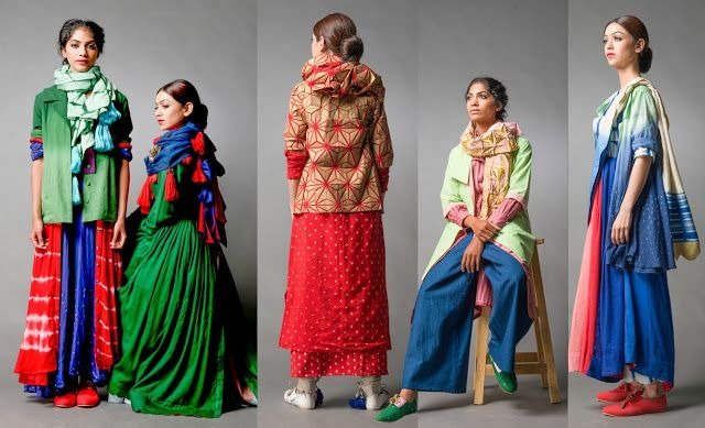 Cultural Women’s Clothing Trends You Need to Know