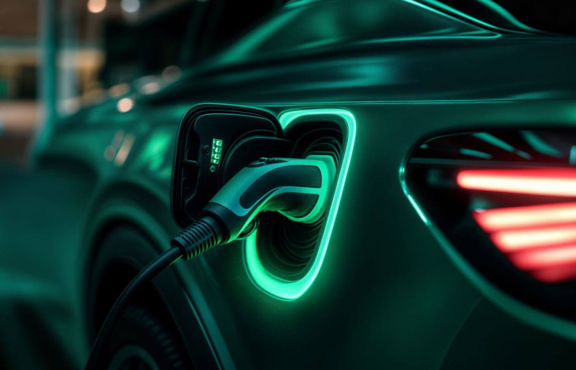 Ultra Fast Charging EV: Revolutionizing the Future of Electric Vehicles