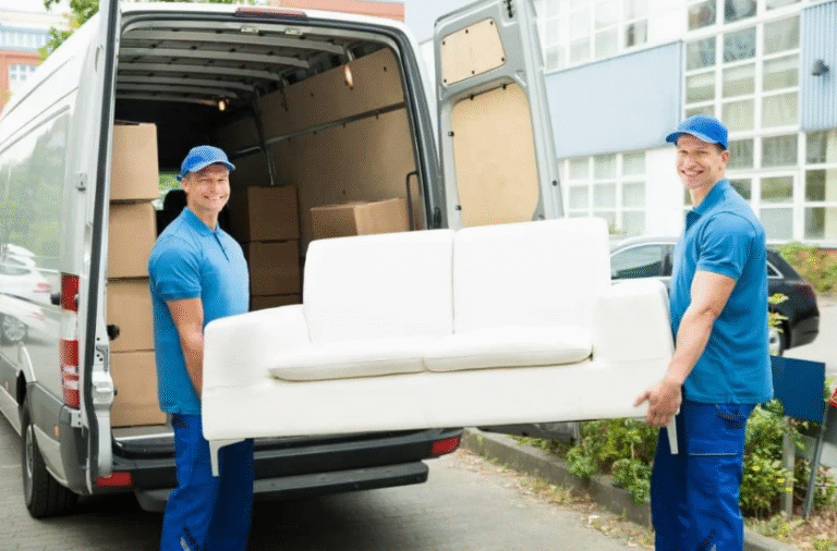 Professional Sydney Removal Company for a Smooth Relocation