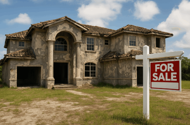 How to Sell a House That Needs Major Repairs