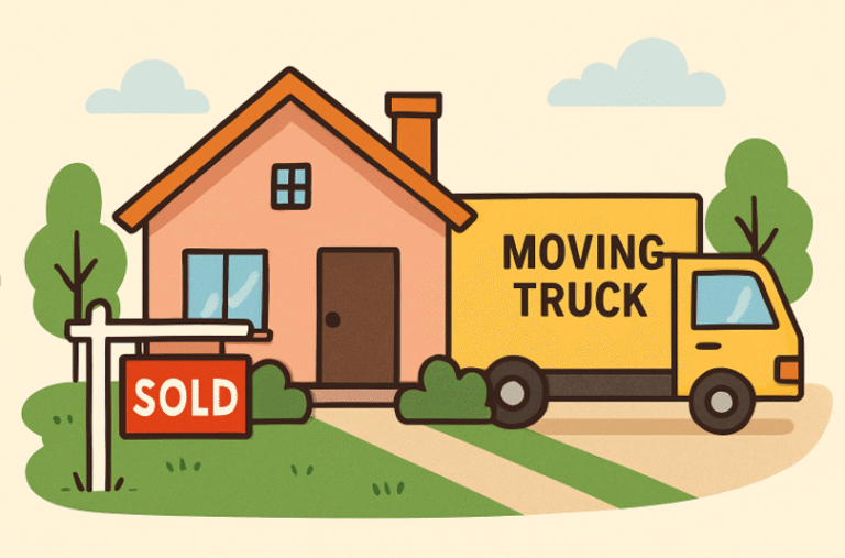 How Selling Your House Fast Is Changing The Way Homeowners Move