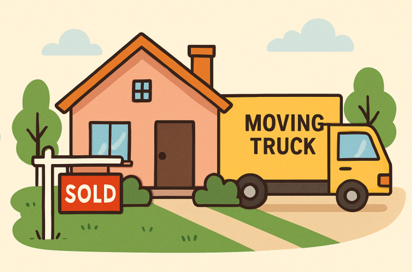 How Selling Your House Fast Is Changing The Way Homeowners Move