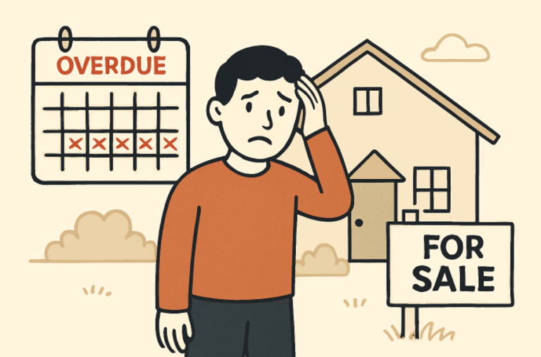 Your Path to Avoiding Foreclosure: Sell Your House Fast for Cash in Any Condition