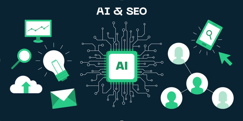 How AI SEO Improves Google Maps Rankings Without Daily Effort