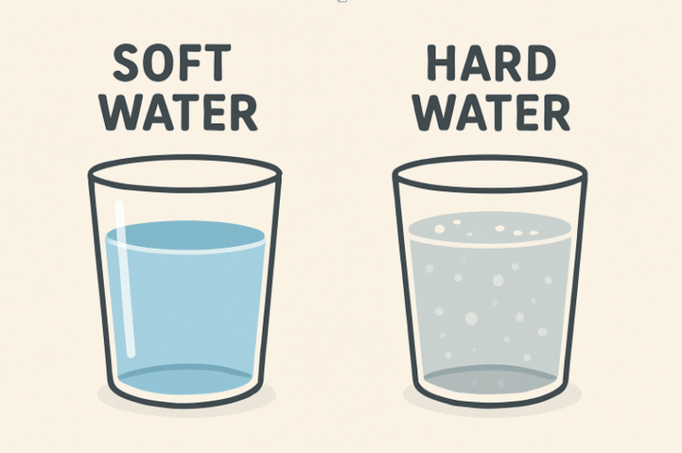 Enhancing Daily Life with Water Softeners