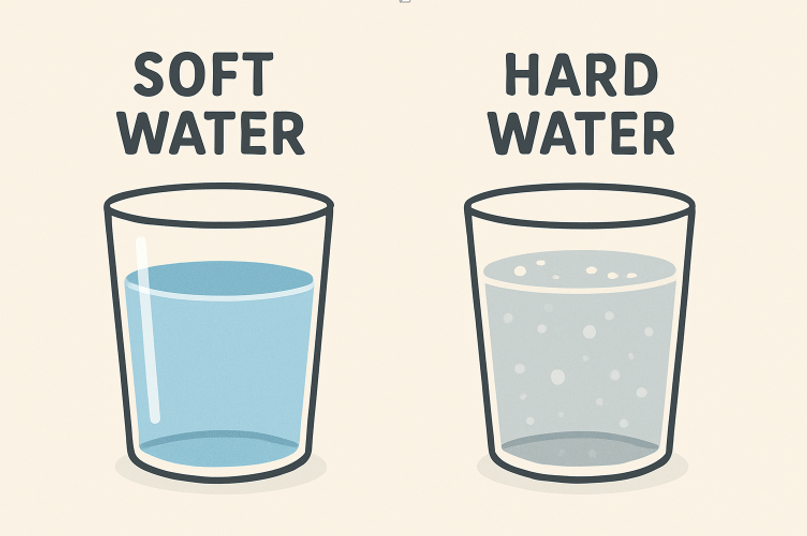 Enhancing Daily Life with Water Softeners