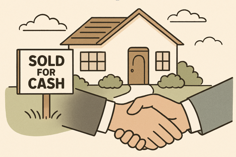 How to Make Selling Your House for Cash a Smooth Experience