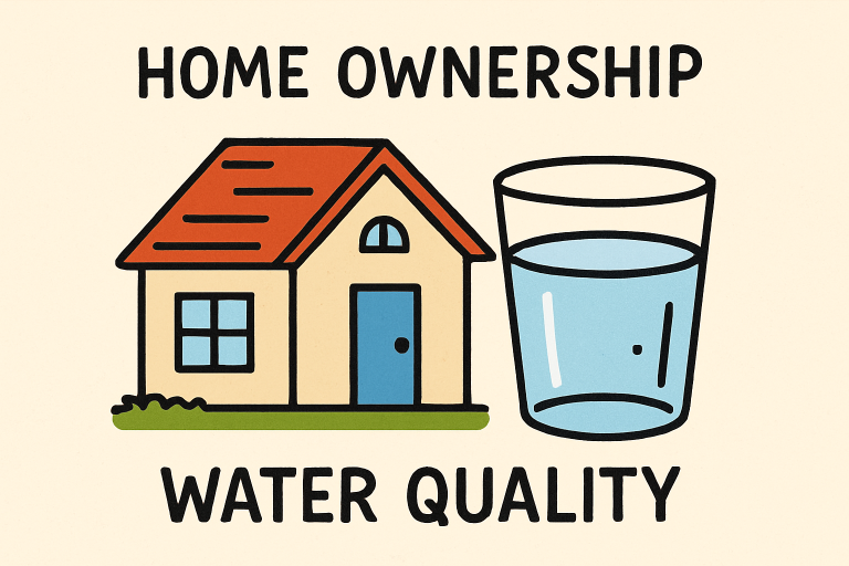 Safe Home Buying: How Water Quality Impacts Your Investment