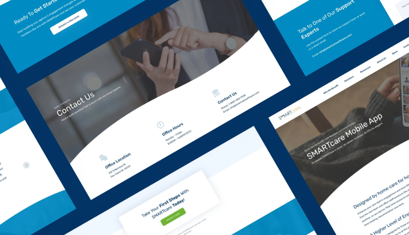 How Font Helps in Professional Website Design
