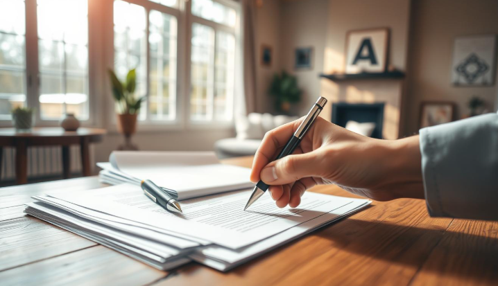 The Safety Net Every Homebuyer Needs: A Simple Guide to Appraisal Contingency