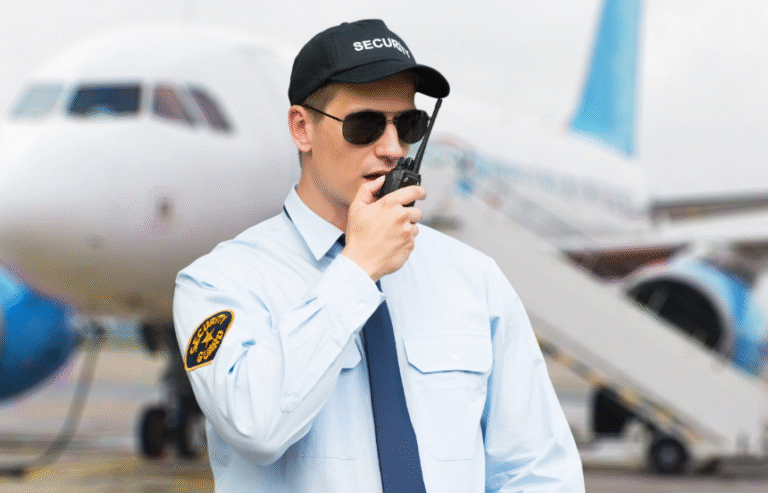 Ready for the Skies: What You Need to Know About Aviation Background Checks