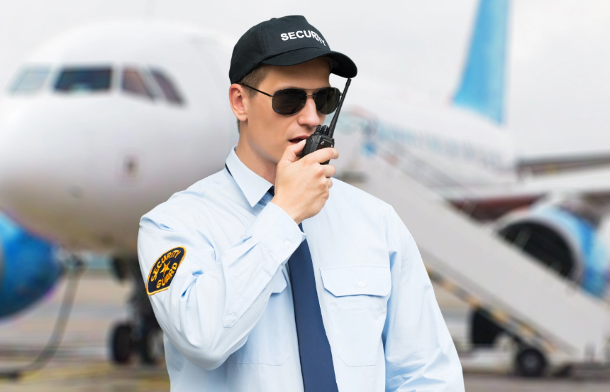 Ready for the Skies: What You Need to Know About Aviation Background Checks