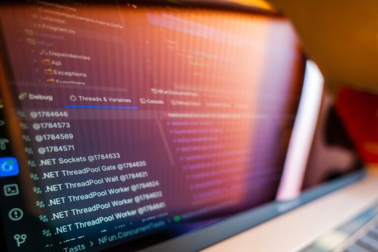 digital framework for stability