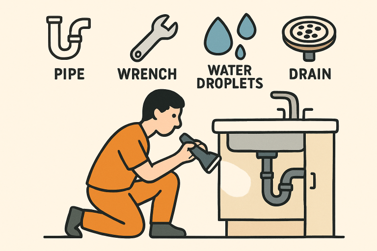Smart Ways to Prevent Common Plumbing Problems at Home