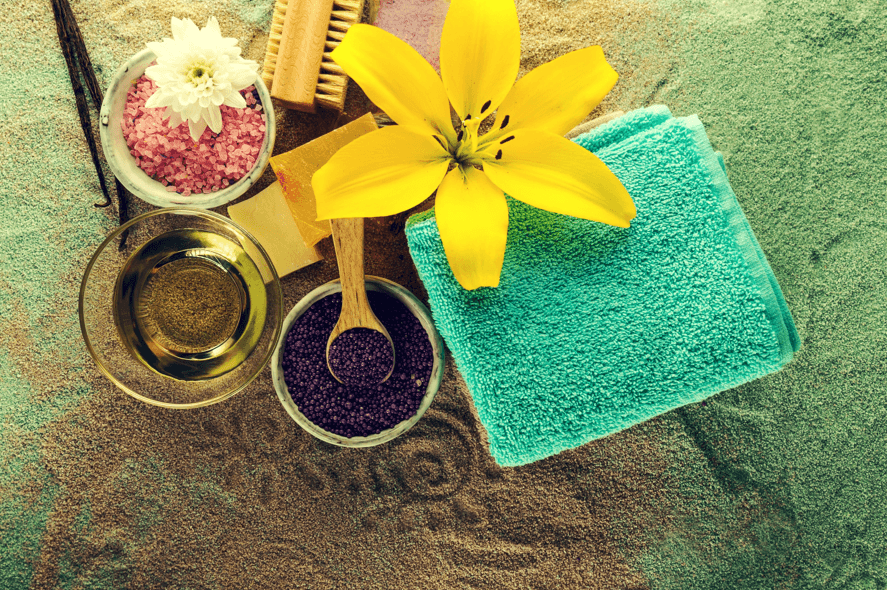 African Botanicals Meet Ayurveda: The Ultimate Natural Blueprint for Endurance