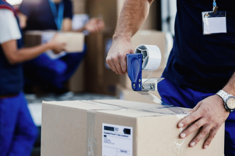 What Are the Red Flags When Choosing a Moving Company in Columbia, MD?
